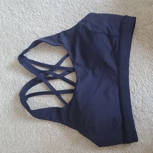 Lululemon bra
